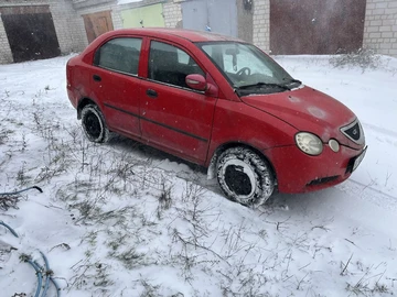 Авто Chery Sweet Qq  2008 № 8445757