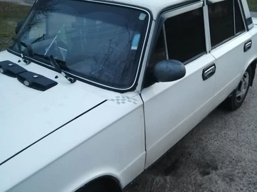Авто ВАЗ 2101 1984 № 8445766