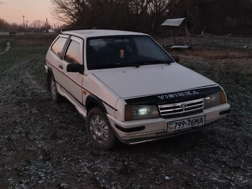 Авто ВАЗ 2108 1987 № 8445771