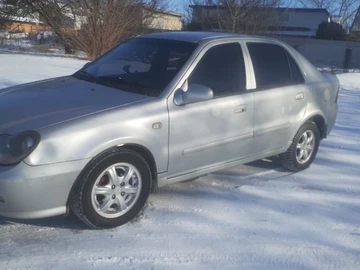 Авто Geely Ck 2008 № 8445816