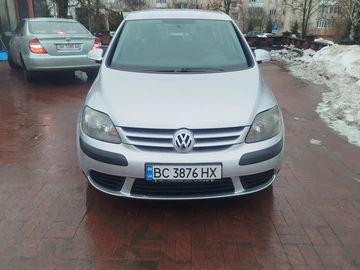 Авто Volkswagen Golf 2007 № 8445817