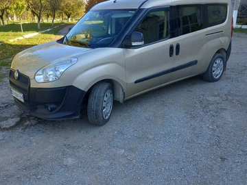 Авто Fiat Doblo 2012 № 8445820