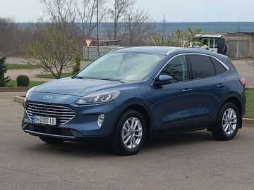 Авто Ford Kuga 2021 № 8445822