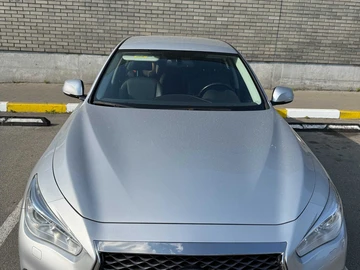 Авто Infiniti Q50 2018 № 8445825