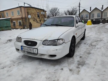 Авто Hyundai Sonata 1997 № 8445837
