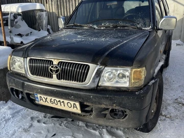 Авто Great Wall Safe 2007 № 8445857