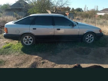 Авто Ford Scorpio 1986 № 8445858