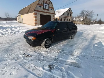 Авто ВАЗ 2113 2005 № 8445866