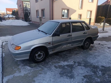 Авто ВАЗ 2115 2006 № 8445869