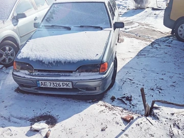 Авто ВАЗ 2114 2012 № 8445870