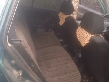 Авто Volkswagen Golf 1995 № 8445872