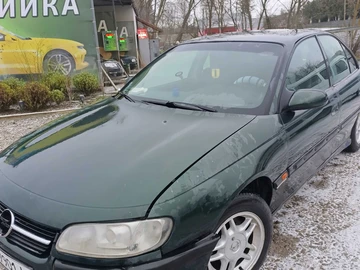 Авто Opel Omega 1999 № 8445880