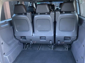 Авто Mercedes Vito 2012 № 8445881