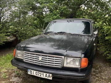 Авто ГАЗ 3110 1998 № 8445882