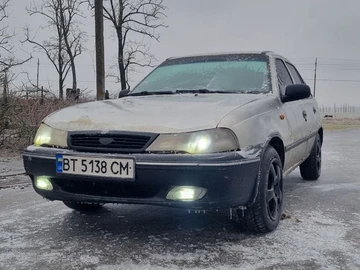 Авто Daewoo Nexia 2008 № 8445886