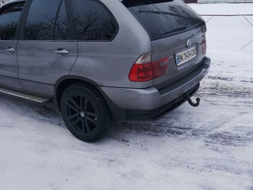 Авто BMW 1 Серия 2004 № 8445890