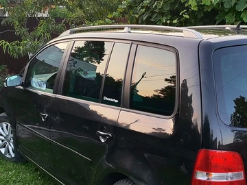 Авто Volkswagen Touran 2005 № 8445893