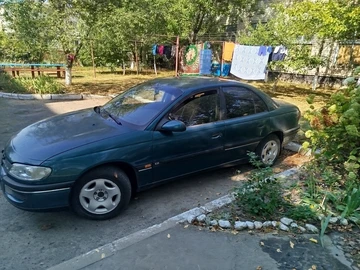 Авто Opel Omega 1998 № 8445916