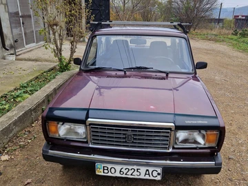 Авто ВАЗ 2107 2006 № 8445918