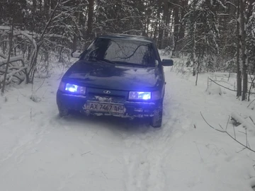 Авто ВАЗ 2110 2001 № 8445922