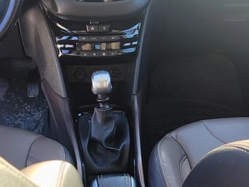 Авто Peugeot 2008 2013 № 8445923