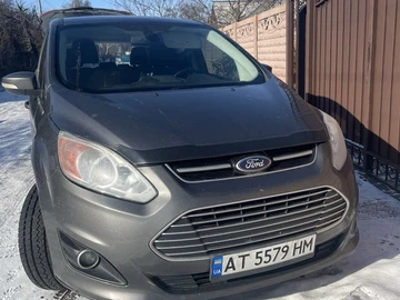 Авто Ford C-Max 2014 № 8445931