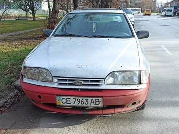 Авто Ford Scorpio 1994 № 8445939