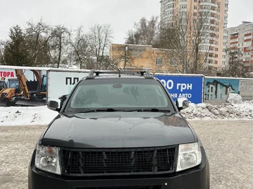 Авто Nissan Navara 2014 № 8445945