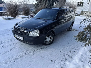 Авто ВАЗ 2172 Priora 2011 № 8445946