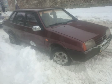 Авто ВАЗ 21099 1996 № 8445950