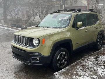 Авто Jeep Cj8 2015 № 8445958