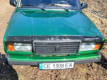 Авто ВАЗ 2107 2001 № 8445961
