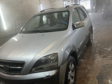 Авто KIA Sorento 2006 № 8445962