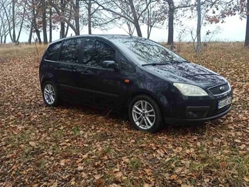 Авто Ford C-Max 2004 № 8445964