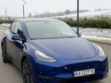 Авто Tesla Roadster 2024 № 8445971