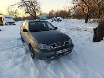 Авто Daewoo Arcadia 2006 № 8445975