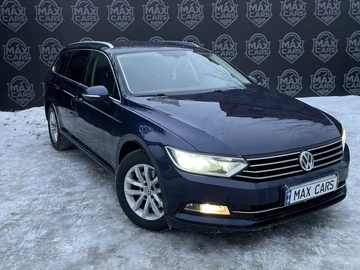 Авто Volkswagen Passat Variant 2015 № 8446029
