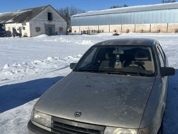 Авто Opel Vectra 1999 № 8446030