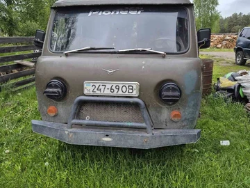 Авто УАЗ 2315 1989 № 8446036