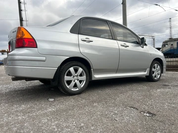 Авто Suzuki Liana 2007 № 8446037