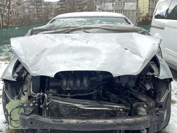 Авто SEAT Leon 2008 № 8446038