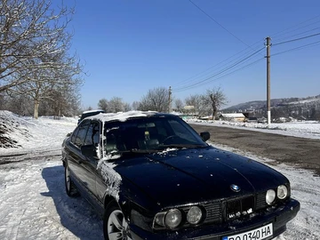 Авто BMW 5 Серия 1991 № 8446043