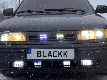 Авто ВАЗ 2110 2007 № 8446049