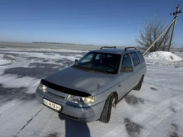 Авто ВАЗ 2111 2006 № 8446051