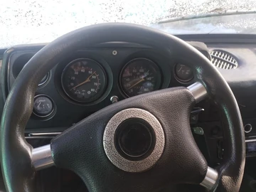 Авто ВАЗ 2121 1980 № 8446054