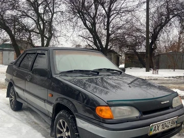 Авто ВАЗ 2115 2006 № 8446061