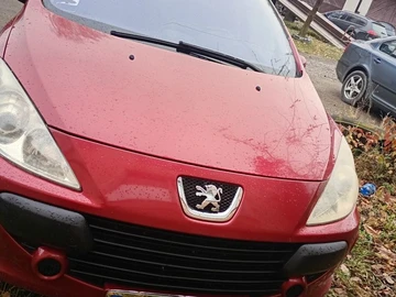 Авто Peugeot 307 2006 № 8446066
