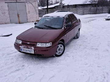 Авто ВАЗ 2110 1999 № 8446072