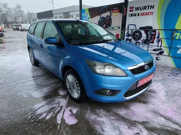 Авто Ford Focus 2009 № 8446078