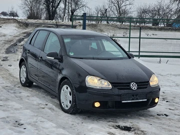 Авто Volkswagen Golf 2007 № 8446079